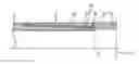 Fig. 01 - Pipe connector and method