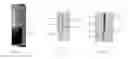 Fig. 03 - Pipe connector and method
