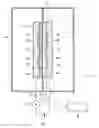 Fig. 01 - ELECTRODE UNIT, ELECTROLYTIC CELL COMPRISING ELECTRODE UNIT AND ELECTROLYTIC DEVICE