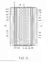 Fig. 12 - ELECTRODE UNIT, ELECTROLYTIC CELL COMPRISING ELECTRODE UNIT AND ELECTROLYTIC DEVICE