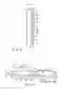 Fig. 10 - ELECTROLYTIC DEVICE AND ELECTRODE