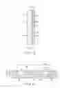 Fig. 13 - ELECTROLYTIC DEVICE AND ELECTRODE