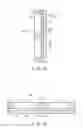 Fig. 16 - ELECTROLYTIC DEVICE AND ELECTRODE
