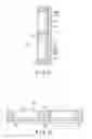 Fig. 19 - ELECTROLYTIC DEVICE AND ELECTRODE