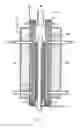 Fig. 08 - Electrolysis apparatus for producing chlorine dioxide with high performance