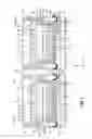 Fig. 02 - Electrolytic device and anode assembly intended for the production of aluminium, electrolytic cell and apparatus comprising such a device