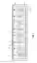 Fig. 04 - Electrolytic device and anode assembly intended for the production of aluminium, electrolytic cell and apparatus comprising such a device