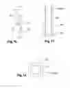 Fig. 08 - Electrolytic device and anode assembly intended for the production of aluminium, electrolytic cell and apparatus comprising such a device