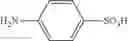 Fig. 16 - Amino sulfonic acid based polymers for copper electroplating