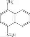 Fig. 20 - Amino sulfonic acid based polymers for copper electroplating