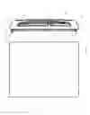 Fig. 07 - Laundry treatment device having a control panel assembly
