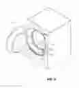 Fig. 03 - Automatic detergent supply apparatus and washing machine having the same