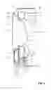 Fig. 04 - Automatic detergent supply apparatus and washing machine having the same