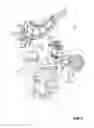 Fig. 06 - Automatic detergent supply apparatus and washing machine having the same