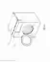 Fig. 02 - Laundry machine with versatile tub