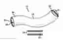 Fig. 01 - Expandable exhaust duct assembly