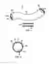 Fig. 02 - Expandable exhaust duct assembly