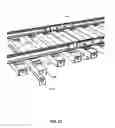 Fig. 23 - Train rail track structure systems