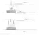 Fig. 13 - Hydrocarbon production and storage facility