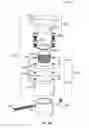Fig. 11 - Helical pile assembly with top plate