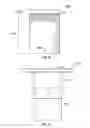 Fig. 15 - Helical pile assembly with top plate