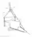 Fig. 01 - Dragline bucket rigging system
