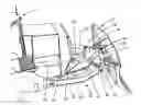 Fig. 01 - Support Frame for Adjustable Blade Assembly