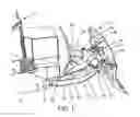 Fig. 02 - Support Frame for Adjustable Blade Assembly