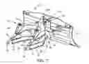 Fig. 03 - Support Frame for Adjustable Blade Assembly