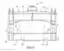 Fig. 06 - Support Frame for Adjustable Blade Assembly