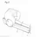 Fig. 03 - SUCTION HEAD FOR A DREDGER