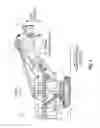 Fig. 02 - System and method of vector drive control for a mining machine