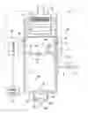 Fig. 01 - Hot-water supply system