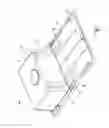 Fig. 02 - Basin moulding, for example a kitchen sink, a washbasin or the like, and method for producing such a basin moulding