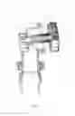 Fig. 04 - Wire Control Drain Valve For Bathtub Drainage