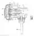 Fig. 02 - Flush valve diaphragm