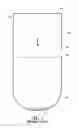 Fig. 02 - Catch basin baffle insert