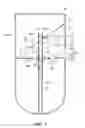 Fig. 04 - Catch basin baffle insert