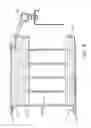 Fig. 06 - Adjustable Joist Hanger