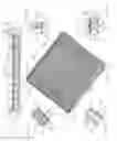 Fig. 03 - Vacuum insulation panel