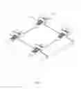 Fig. 08 - Tile Flattener Device Structure