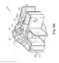 Fig. 12 - Mechanisms for shelter attachments