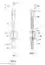 Fig. 05 - Linkage system for vehicle door latch