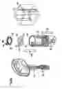 Fig. 10 - Lock cylinder