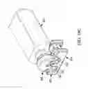 Fig. 43 - Lock