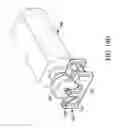 Fig. 44 - Lock