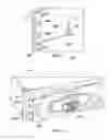 Fig. 04 - System and method for controlling lock-box with backlit front panel