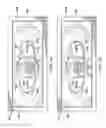 Fig. 05 - System and method for controlling lock-box with backlit front panel