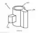 Fig. 04 - High security padlock