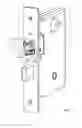 Fig. 02 - Door lock